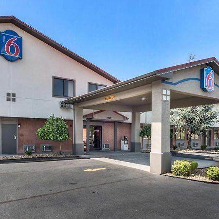 Motel 6-Morristown, Tn Exterior foto